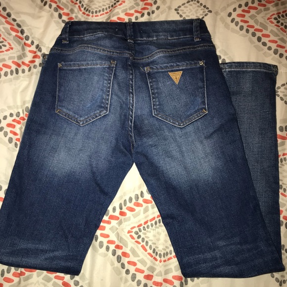 Guess jeans - Picture 1 of 3